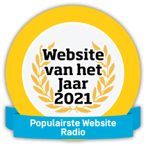 Radio luisteren via de Populairste Website van 2021