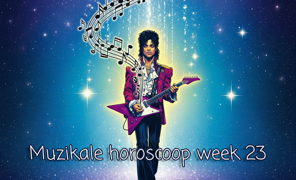 Horoscoop Week 23 Verjaardag Prince Horoscoop Week 23 Verjaardag Prince