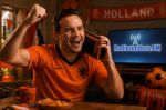 Man luistert live naar het Nederlands elftal op het WK 2026 via de radio