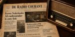 De Radio Courant met klassieke radio en nieuws over Radiozenders.FM