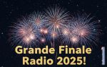 De Grande Finale van de Nederlandse Radio 2025!
