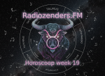 Horoscoop week 19