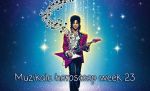 Horoscoop Week 23 Verjaardag Prince