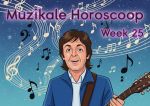 Horoscoop week 25 Radiozenders.FM