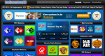 De website Radiozenders.FM voorzien van een nieuwe audio-player en functionaliteiten