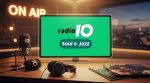 NPO Soul & Jazz stopt per september 2026 en wordt opgevolgd door Radio 10 Soul & Jazz