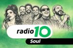 Radio 10 Lovesongs stopt en wordt Radio 10 Soul