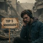 Top 5 Noodradio's