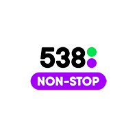 538 NONSTOP - Non stop radio 538 luisteren - Radiozenders.FM
