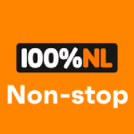 Luister naar 100% NL Non-Stop