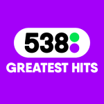 Luister naar 538 Greatest Hits
