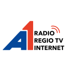 A1 Radio Logo