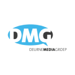 DMG Radio Logo