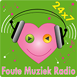 Luister naar Foute Muziek Radio