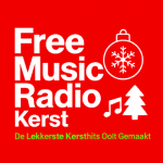 Luister naar Free Music Radio Kerst