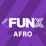 Luister naar FunX Afro