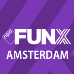 Luister naar FunX Amsterdam