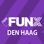 Luister naar FunX Den Haag