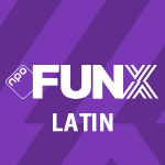 Luister naar FunX Latin