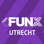 Luister naar FunX Utrecht