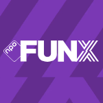 Luister naar FunX NL