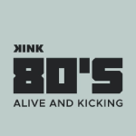 Luister naar KINK 80's