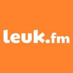 Leuk FM Logo