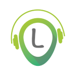 LocoFM Logo