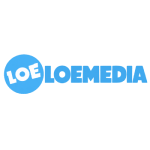 LOE FM Logo