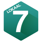 Lokaal 7 Logo