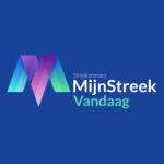 MijnStreek Vandaag Radio Logo