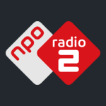 De nummer 2 populairste radiozender