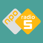 De nr 7 meest beluisterde radiozender