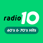 Luister naar Radio 10 60 & 70's Hits