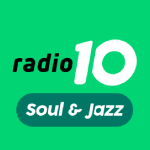 Luister naar Radio 10 Soul & Jazz