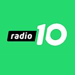 De nummer 4 uit de top 10 radiozenders 2025