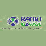 Radio Aa & Hunze Logo