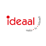 Radio Ideaal Logo