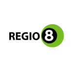 REGIO8 Logo