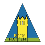 RTV Hattem Logo
