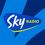 Nummer 5 uit te top 5 radiozenders 2025