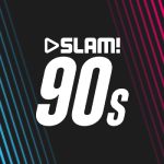 Luister naar SLAM! 90's