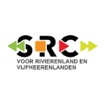 SRC FM Logo