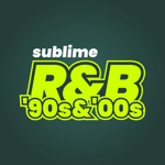 Luister naar Sublime R&B '90s & '00s