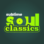 Luister naar Sublime Soul Classics