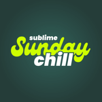 Luister naar Sublime Sunday Chill