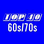 Luister naar TOP 40 60s/70s