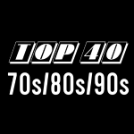 Luister naar TOP 40 70s/80s/90s