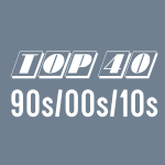 Luister naar TOP 40 90s/00s/10s