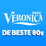 Luister naar Veronica 80's